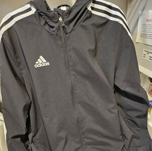 Adidas Jacket Men's size Medium
